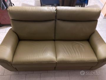 Divano  poltrona e sofà