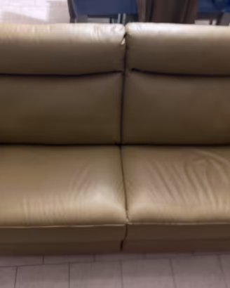 Divano  poltrona e sofà