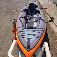 Kayak Itiwit Gonfiabile Turismo
