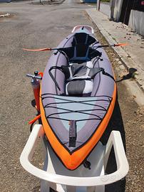 Kayak Itiwit Gonfiabile Turismo