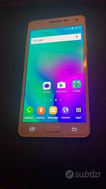 Samsung galaxy a5