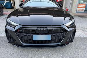 audi RS6 avant