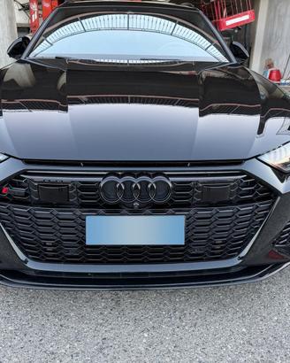 audi RS6 avant