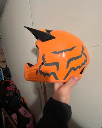 Casco MTB FOX