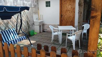 Soluzione a circa 200mt dalla spiaggia