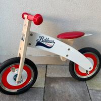 Bici Janod per bambini 2-4 anni NUOVA