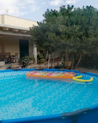 bestway piscina fuoriterra