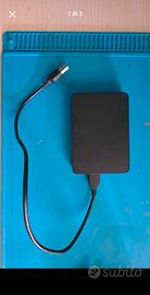 hard disk 4tb esterno