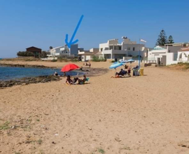 Accesso diretto Spiaggia-FRONTE SPIAGGIA