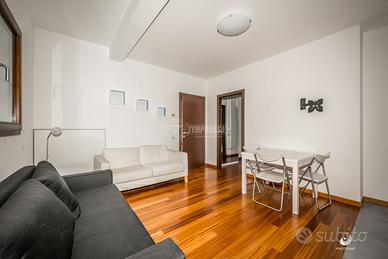 Appartamento a Milano Via Emilio Treves 2 locali