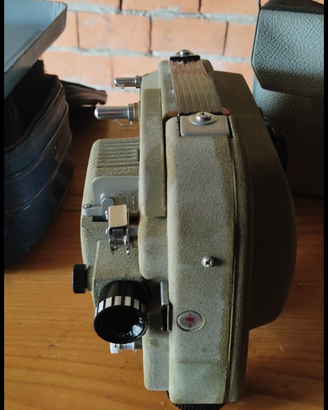Proiettore sekonic 80p