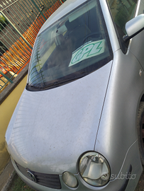 Wv polo 9n 1.4 gpl 75CV