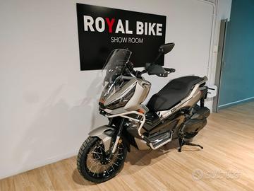 Zontes 358 g my 2026-pronta consegna