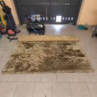 Tappeto Shaggy Alta Qualità - Pelo Lungo Morbido -