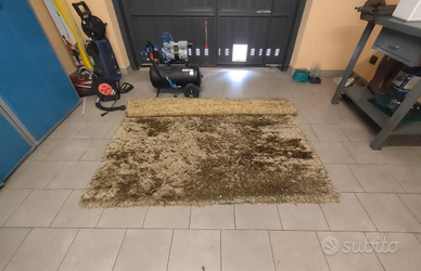 Tappeto Shaggy Alta Qualità - Pelo Lungo Morbido -