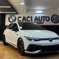 Volkswagen Golf GTI 2.0 TSI DSG Clubsport 45