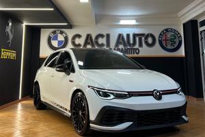 Volkswagen Golf GTI 2.0 TSI DSG Clubsport 45