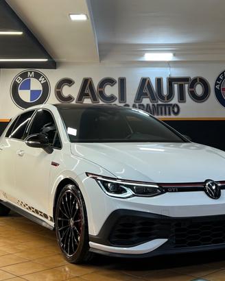 Volkswagen Golf GTI 2.0 TSI DSG Clubsport 45