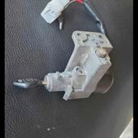 blocchetto d'accensione Agility 125