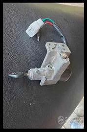 blocchetto d'accensione Agility 125