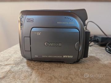 Videocamera Canon V900