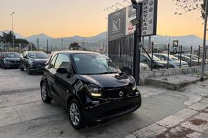 Smart ForTwo 70 1.0 twinamic Passion