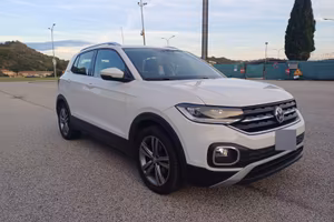 T-Cross 1.0 TSI 115 cv Advanced