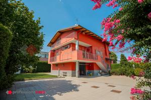 Villa o villino Cumiana [Cod. rif 3331053VRG]