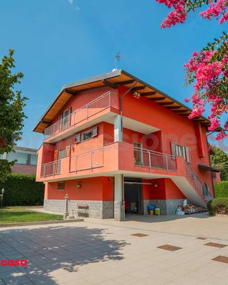 Villa o villino Cumiana [Cod. rif 3331053VRG]