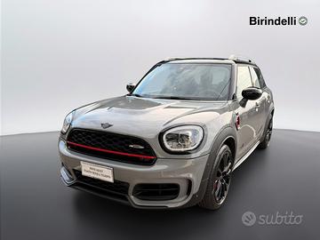 MINI Mini Countrym.(F60) - Mini 2.0 John Cooper Wo