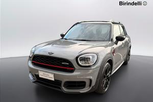 MINI Mini Countrym.(F60) - Mini 2.0 John Cooper Wo