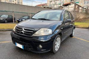 Citroen C3 1.4 Exclusive