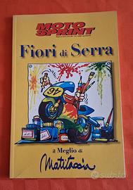 Motosprint "Fiori di Serra" (Matitaccia)