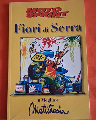 Motosprint "Fiori di Serra" (Matitaccia)