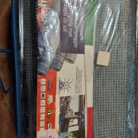 Stuoia campeggio Brunner 250x600