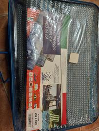 Stuoia campeggio Brunner 250x600