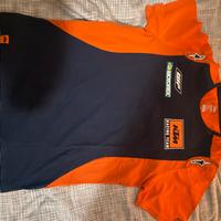 Maglia KTM