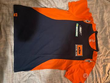 Maglia KTM