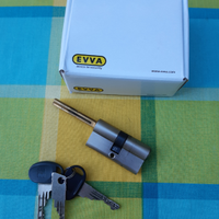 Serratura marca Mottura per porta blindata