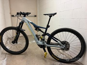 ORBEA RISE H20 2023 TAGLIA M