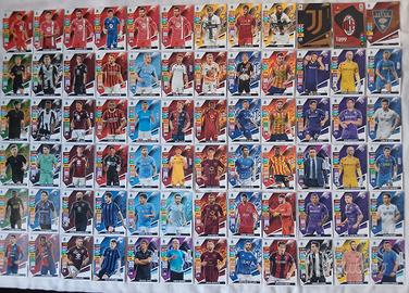Figurine Panini Adrenalyn XL 24/25