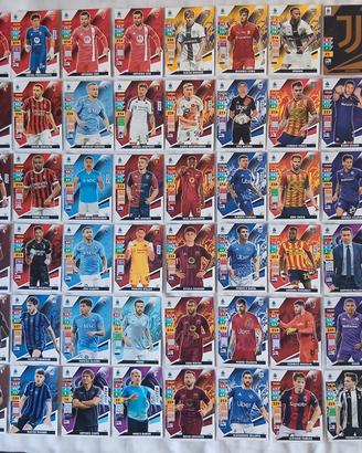 Figurine Panini Adrenalyn XL 24/25