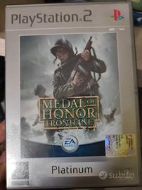 Giochi PLAY STATION  2