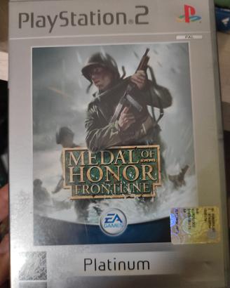 Giochi PLAY STATION  2