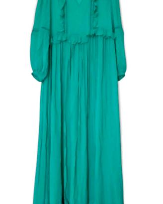 abito lungo twinset 