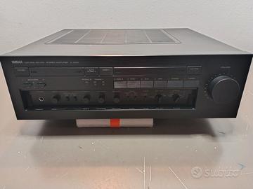 Yamaha A1000