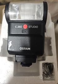 Flash Osram