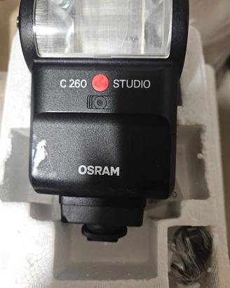 Flash Osram