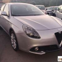 ALFA ROMEO - Giulietta - 1.6 JTDm 120 CV Business
