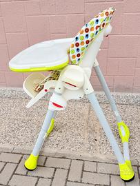 Seggiolone Pappa Chicco